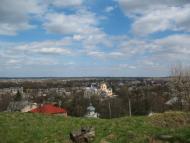 Судова Вишня з panoramio.com