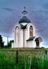 Рудня з panoramio.com