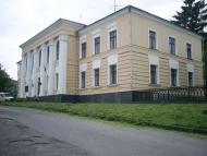Миронівка з panoramio.com - Мироновка