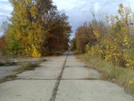 Узин з panoramio.com