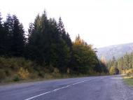 Новий Мізунь з panoramio.com - Novyy Mizun