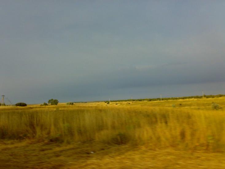 Берегове з panoramio.com - Берегово