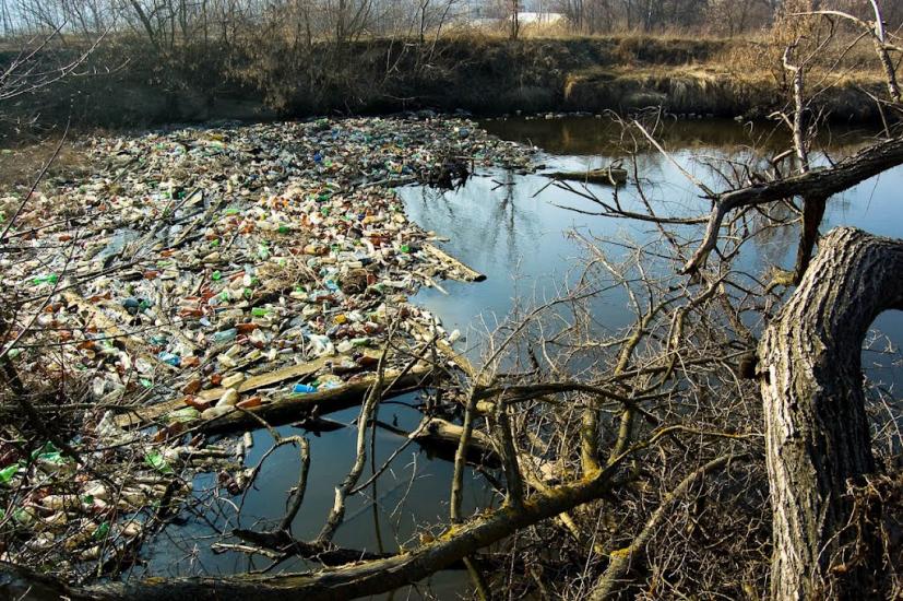Хорошеве з panoramio.com - Хорошево