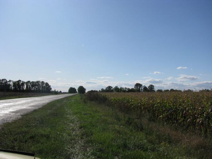 Сені з panoramio.com - Сени