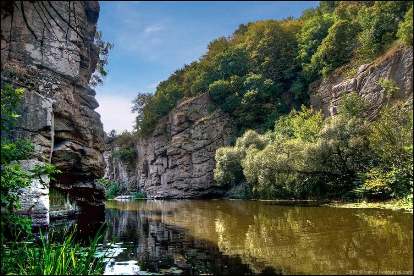 Буки з panoramio.com - Буки