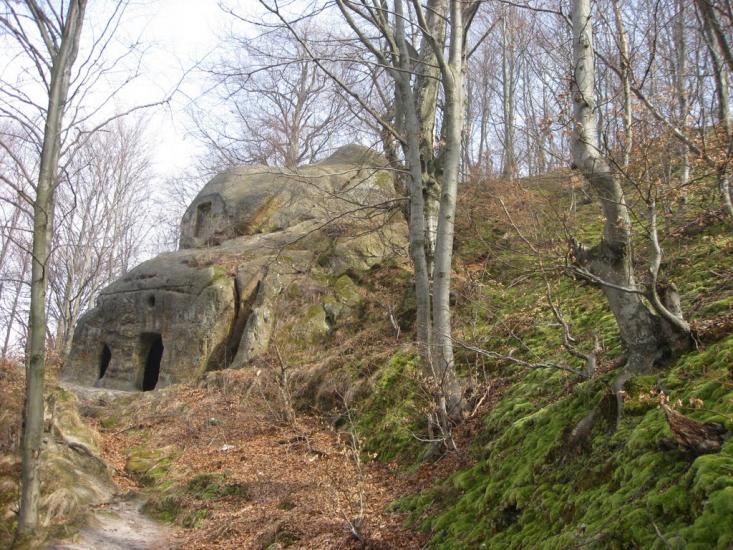 Розгірче з panoramio.com - Розгирче