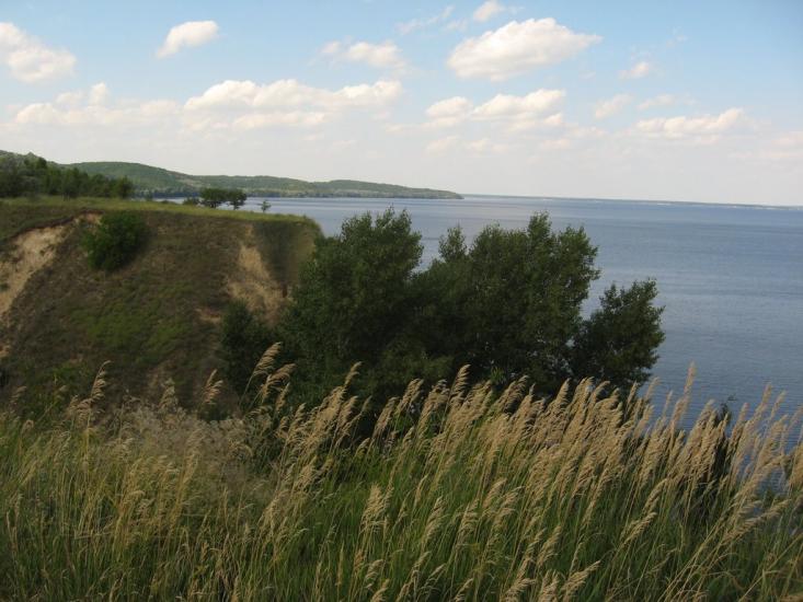 Григорівка з panoramio.com - Григоровка