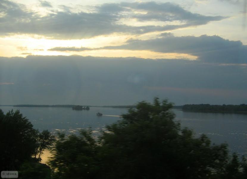 Горянівське з panoramio.com - Горяновское