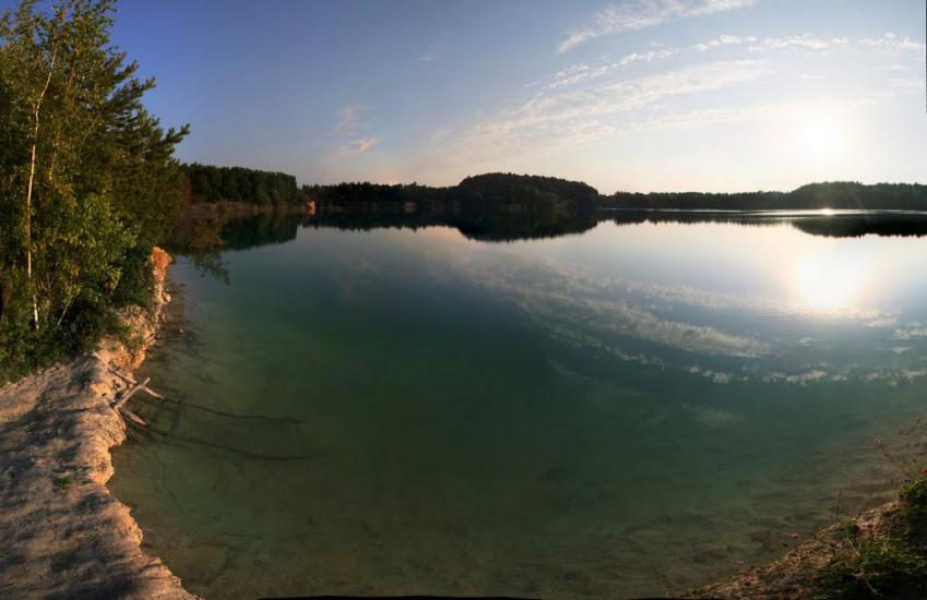 Черепашинці з panoramio.com - Черепашинці