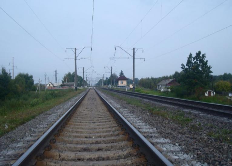 Кам'янка з panoramio.com - Каменка