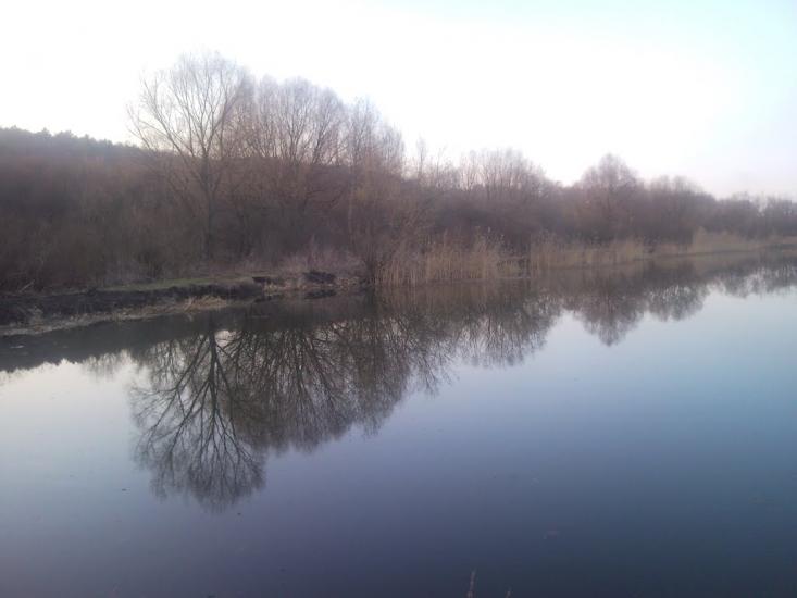 Великі Глібовичі з panoramio.com - Великие Глебовичи