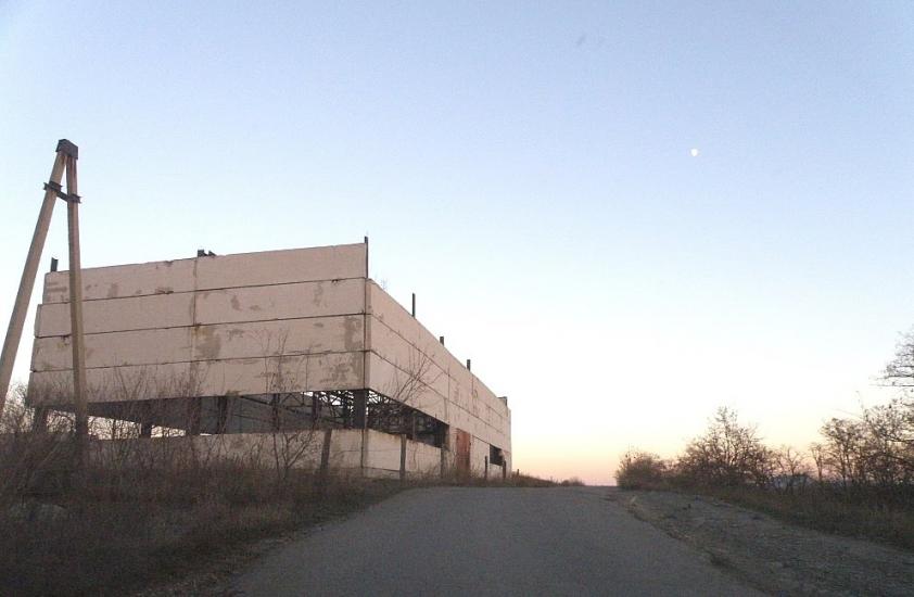 Княгинівка з panoramio.com - Княгиневка