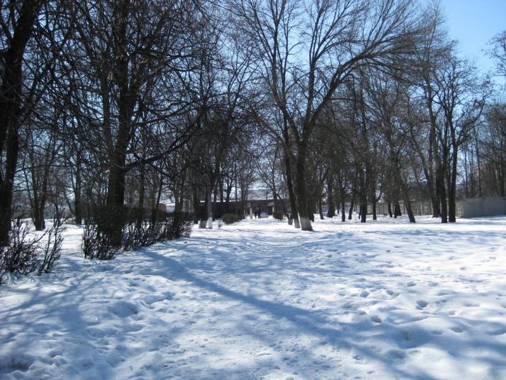 Долинська з panoramio.com - Долинська
