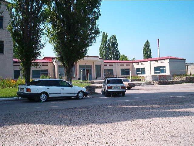 Токарі з panoramio.com - Tokari
