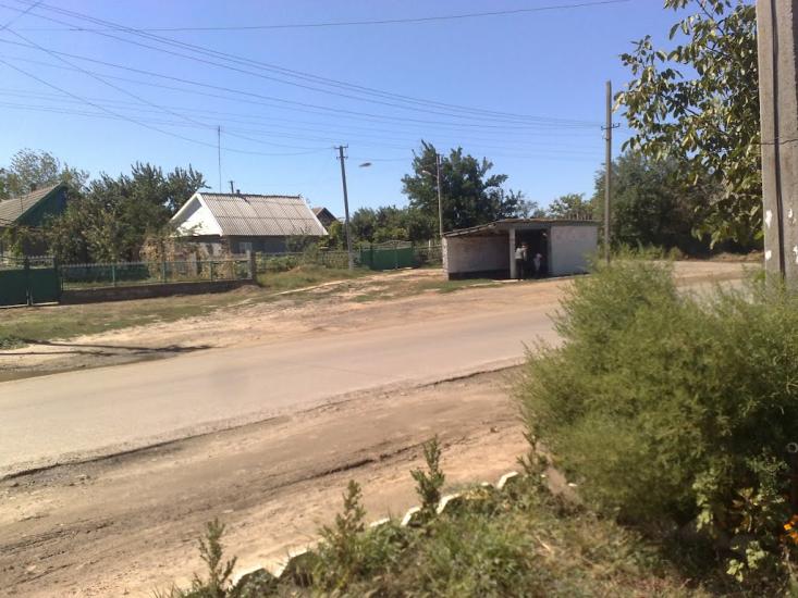 Випасне з panoramio.com - Випасне