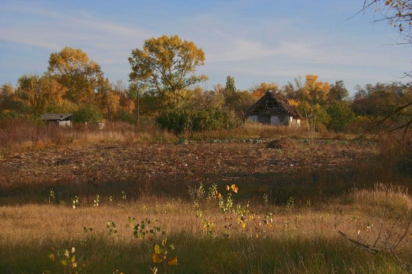 Юрки з panoramio.com - Yurky