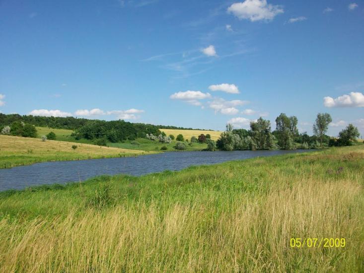 Михайлівка з panoramio.com - Михайлівка