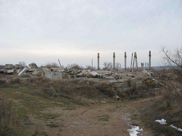 Степногірськ з panoramio.com - Степногірськ