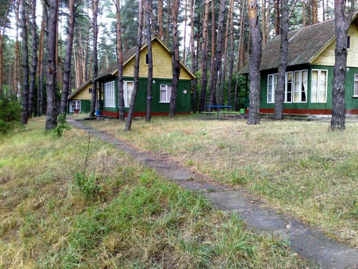 Крейдянка з panoramio.com - Крейдянка