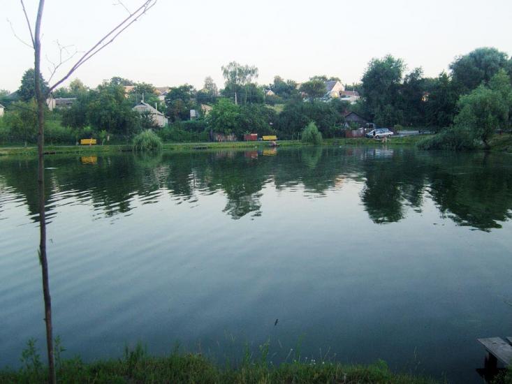 Малютянка з panoramio.com - Малютянка