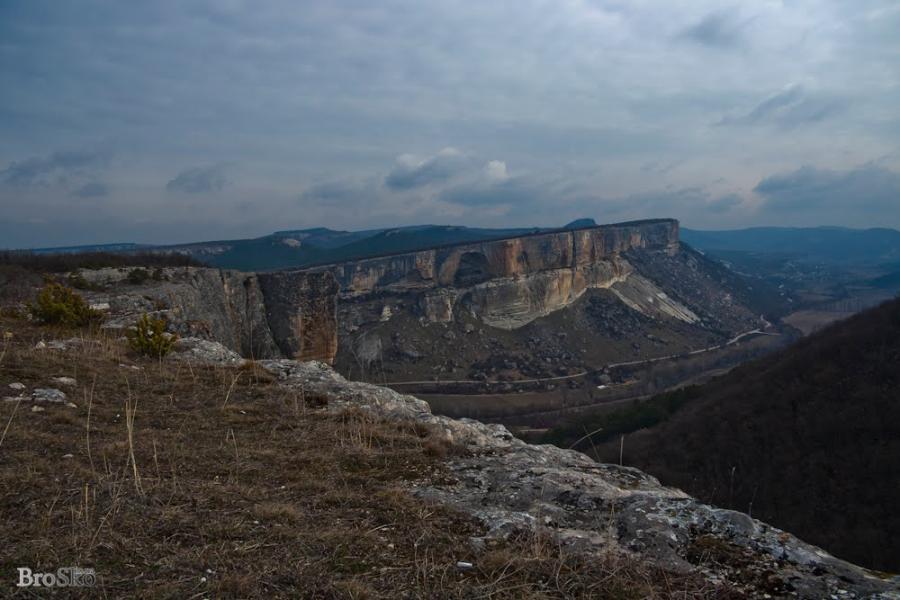 Тургенєвка з panoramio.com - Turgenyevka