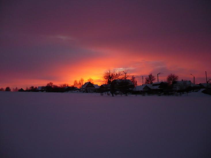 Великий Бурлук з panoramio.com - Великий Бурлук