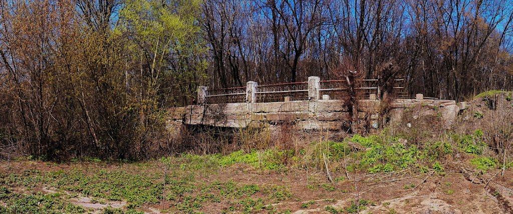 Олександрівське з panoramio.com - Александровское