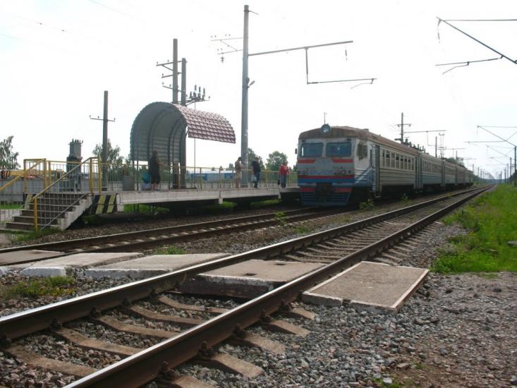 Чубинське з panoramio.com - Чубинське
