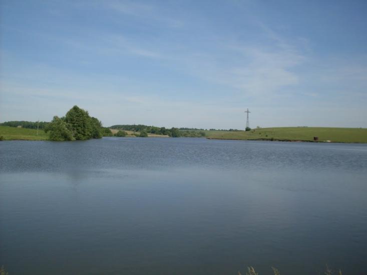 Мітлинці з panoramio.com - Мітлинці