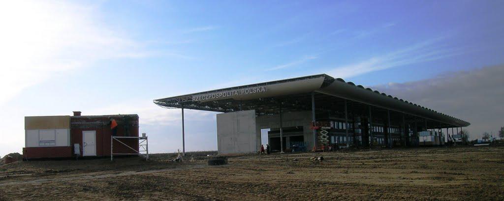 Угринів з panoramio.com - Угринів