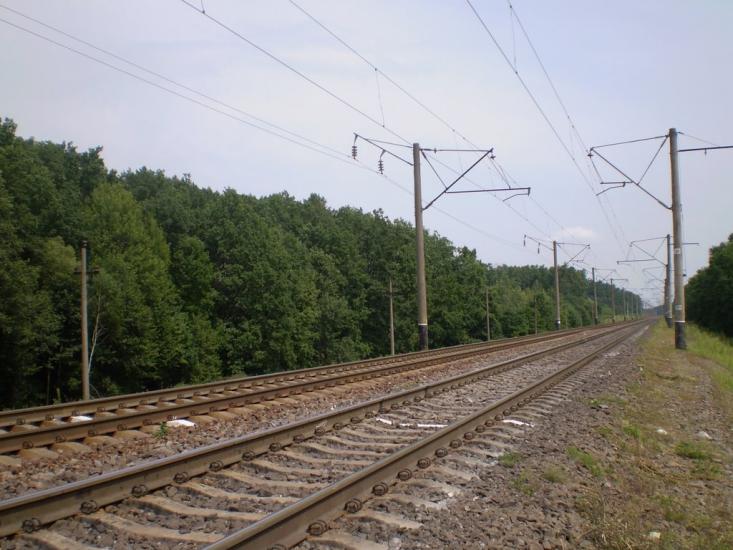 Селище з panoramio.com - Селище