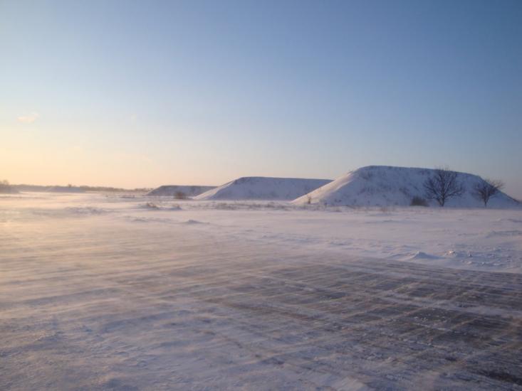 Чмирівка з panoramio.com - Чмыревка