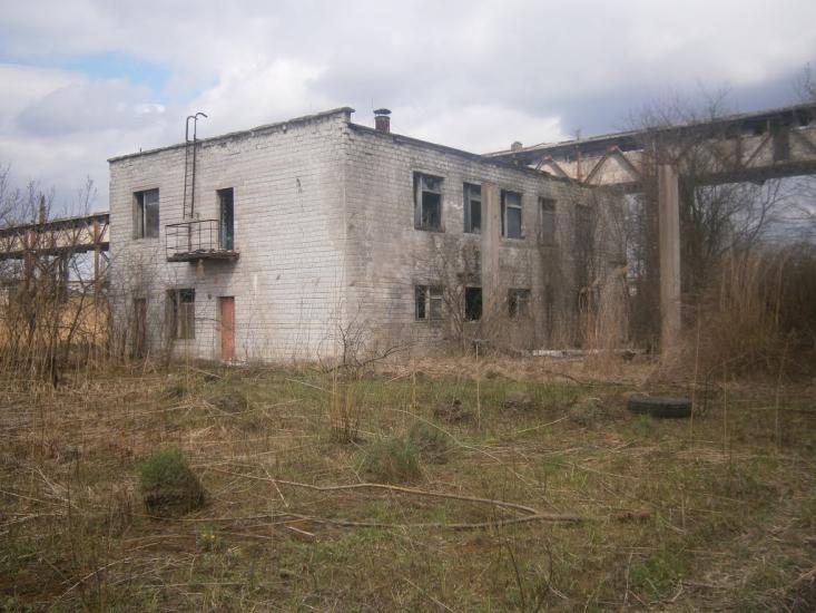 Дем'янка-Наддністрянська з panoramio.com - Демянка-Надднестрянская