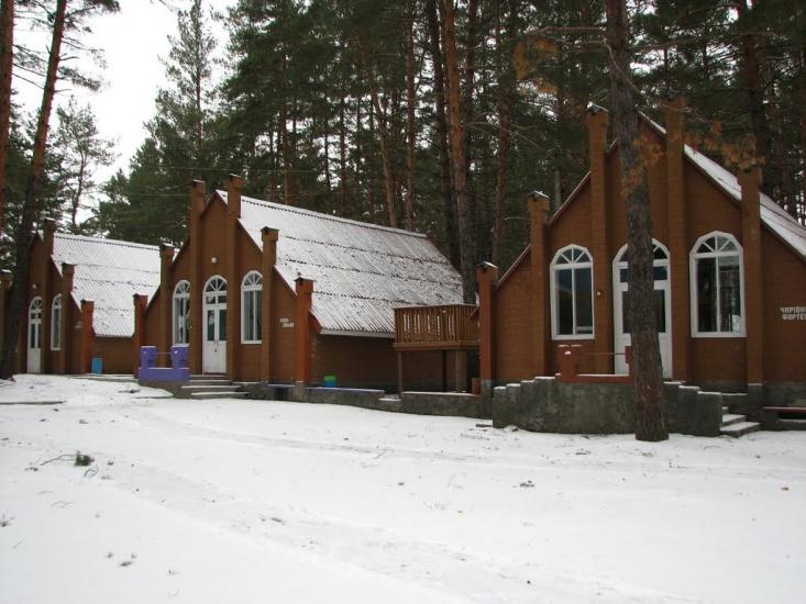 Крейдянка з panoramio.com - Крейдянка