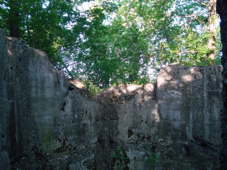Петрівське з panoramio.com - Петрівське