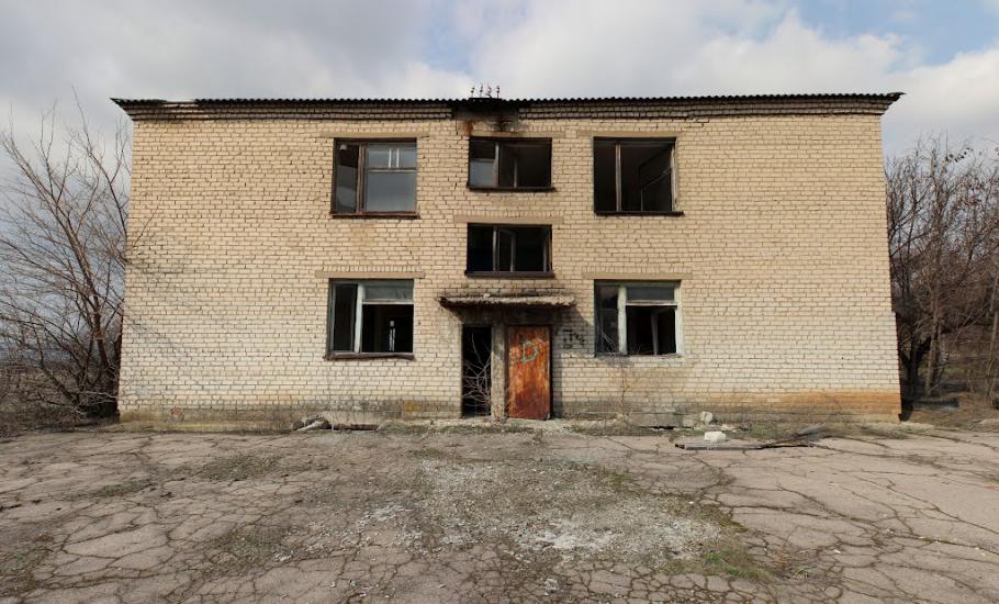 Білоріченський з panoramio.com - Білоріченський