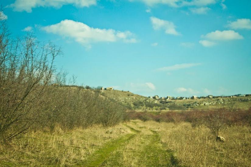 Живописне з panoramio.com - Живописне