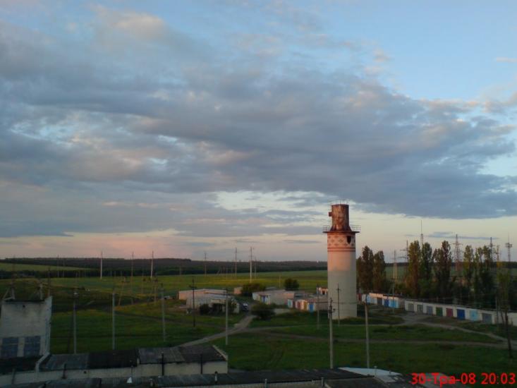 Сватове з panoramio.com - Сватове