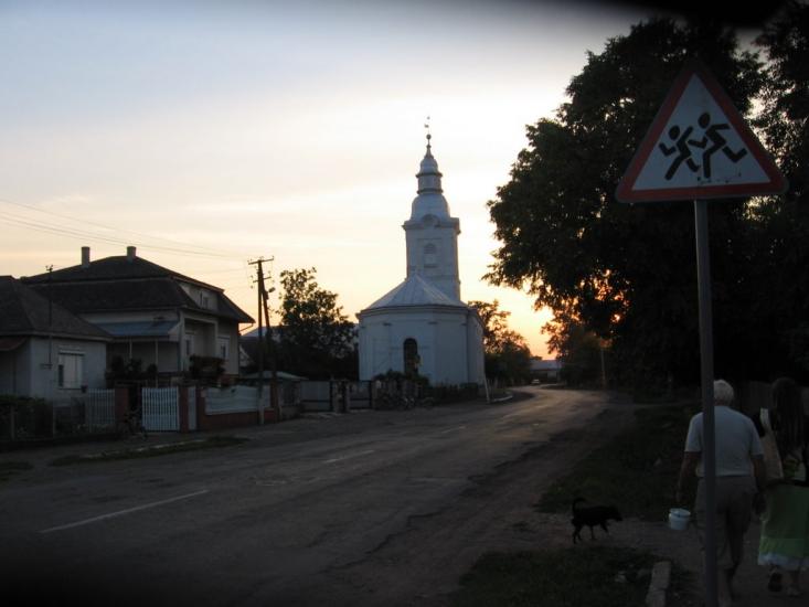 Пийтерфолво з panoramio.com - Пийтерфолво