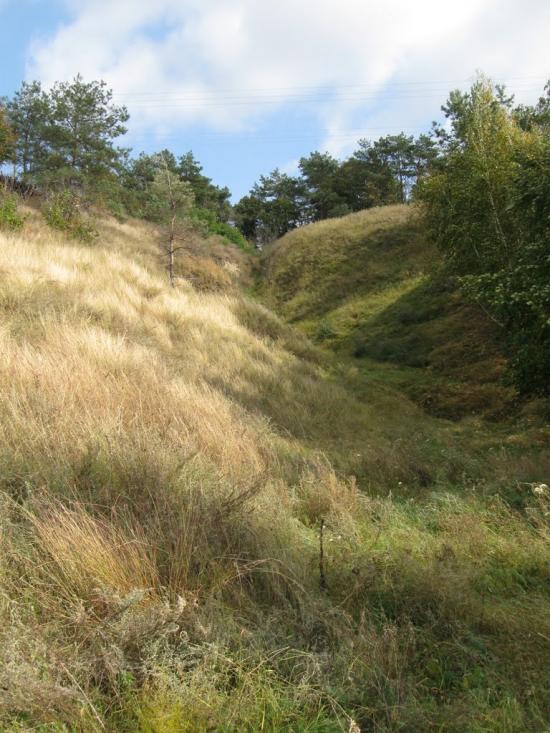 Циблі з panoramio.com - Цибли