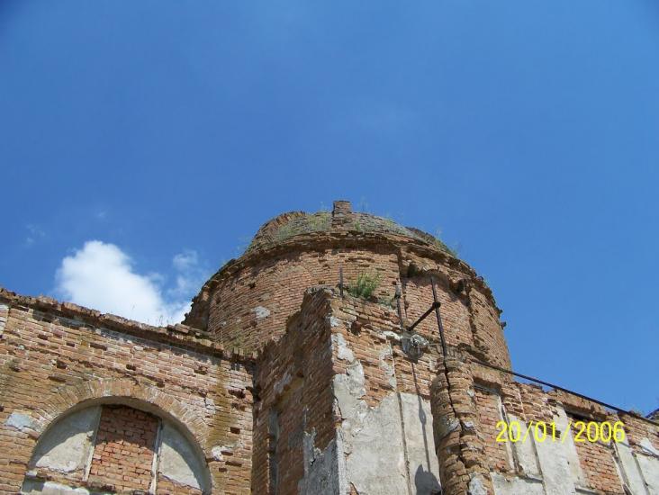 Талова Балка з panoramio.com - Талова Балка