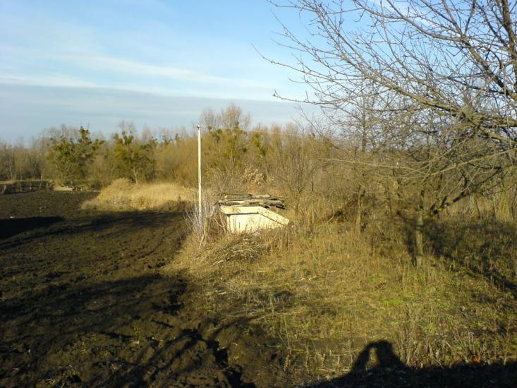 Іваньки з panoramio.com - Иваньки