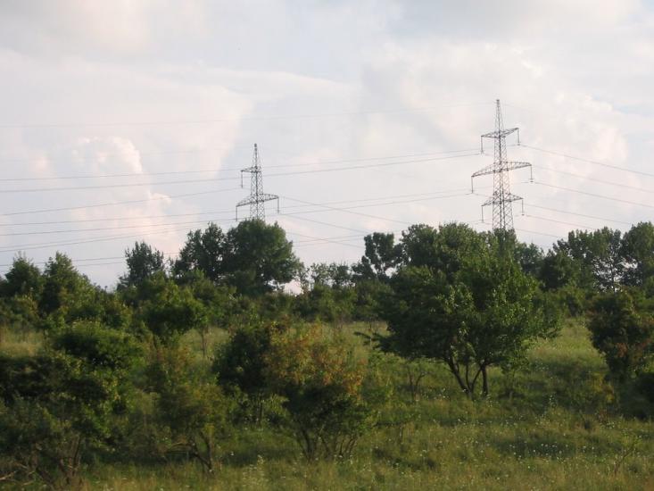 Степанки з panoramio.com - Степанки