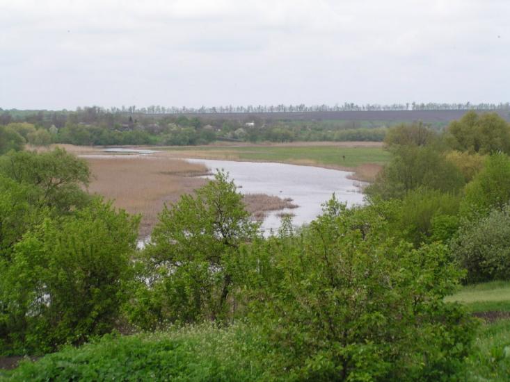 Ярошівка з panoramio.com - Ярошівка