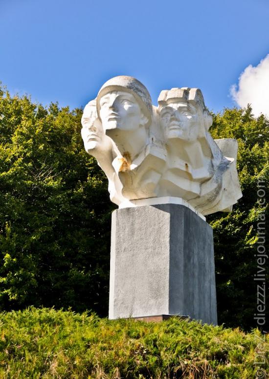 Голодьки з panoramio.com - Голодьки