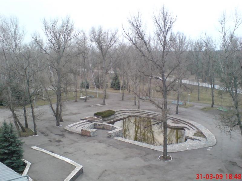 Горянівське з panoramio.com - Горяновское