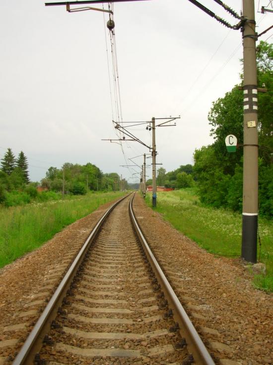 Солоницівка з panoramio.com - Солоницевка