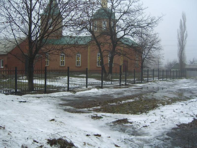 Фрунзе з panoramio.com - Фрунзе