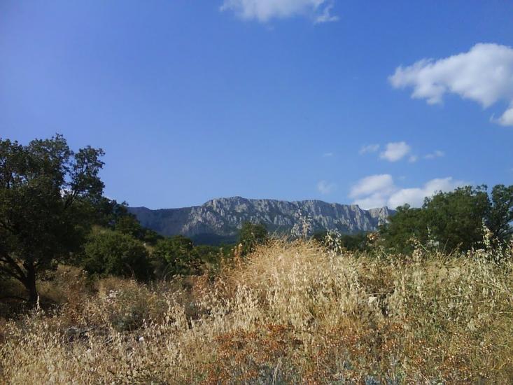 Оползневе з panoramio.com - Opolzneve