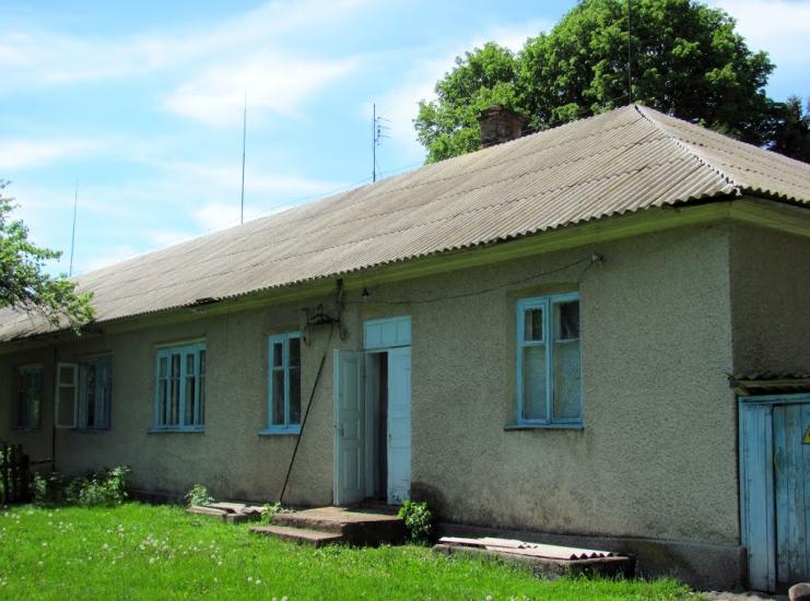 Сокіл з panoramio.com - Сокол